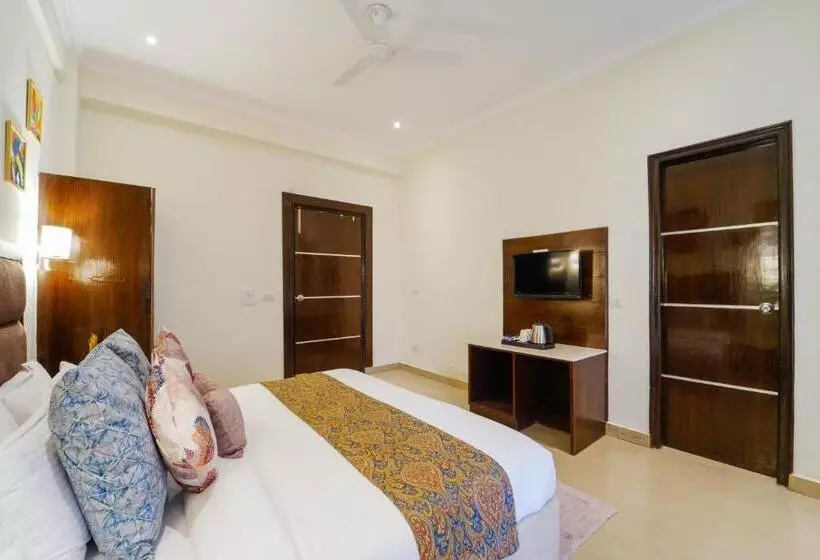 ホテル The Rose, Kasauli  A Four Star Lavish & Luxury
