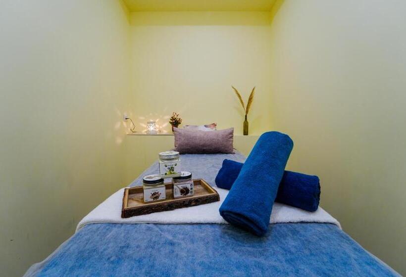 فندق The Rose, Kasauli  A Four Star Lavish & Luxury