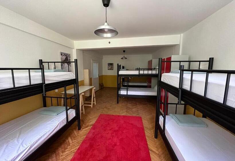 Koza Hostel Coffee & Chill