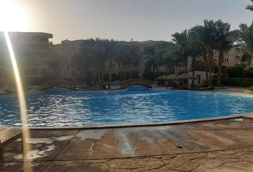 Palma Resort Condo
