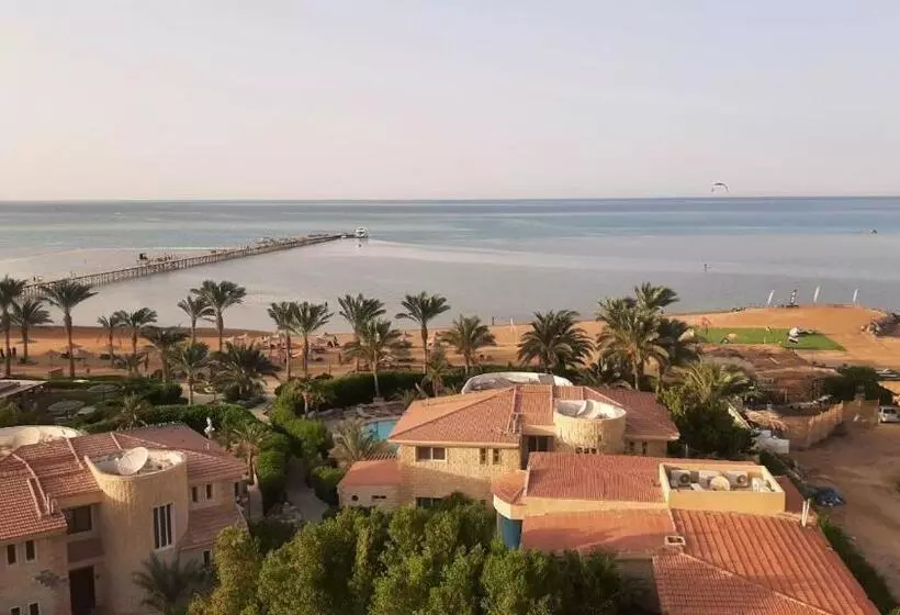 Palma Resort Condo