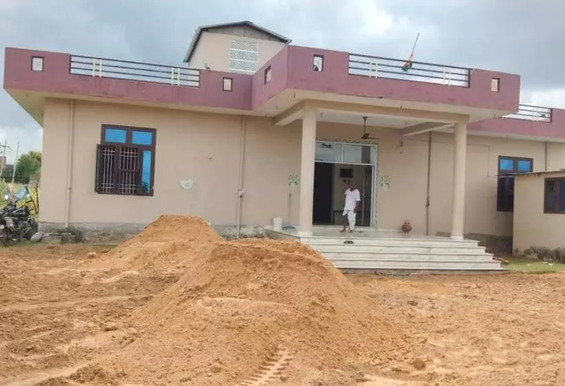 Majatalo Balaji Guest House