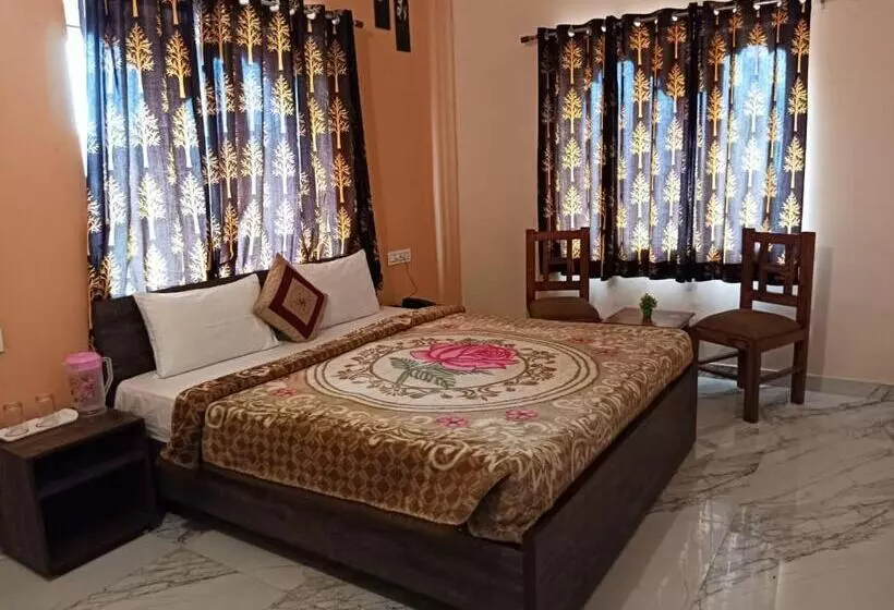 Majatalo Balaji Guest House