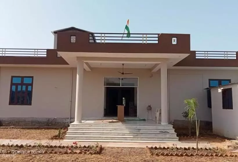 Majatalo Balaji Guest House