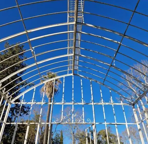 ペンション Château De Bayssan