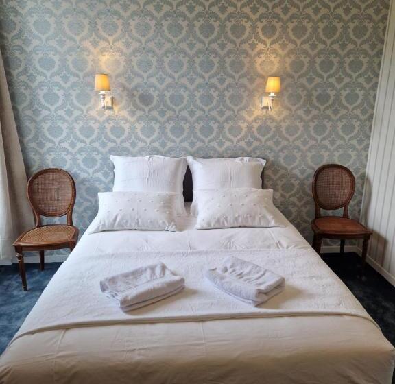 پانسیون Château De Bayssan