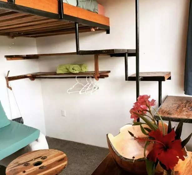 Majatalo Four Trees Jungle Lodge