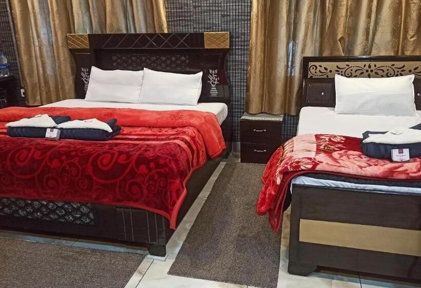 ペンション Gayatri Niwas Luxury Private Room With Ensuit Bathroom Lake View And Mountain View