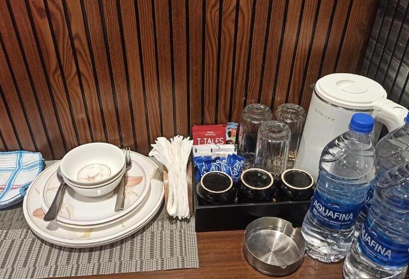 ペンション Gayatri Niwas Luxury Private Room With Ensuit Bathroom Lake View And Mountain View