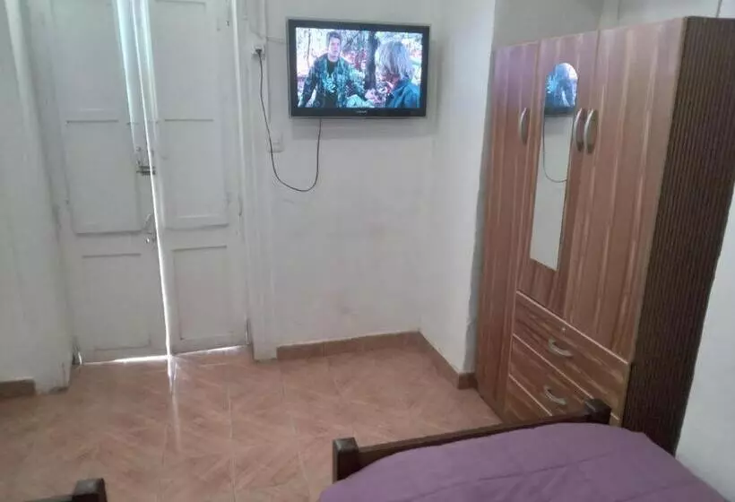 Majatalo Hostal 4 Estaciones
