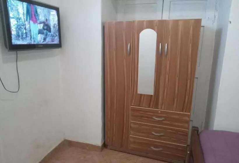 Majatalo Hostal 4 Estaciones