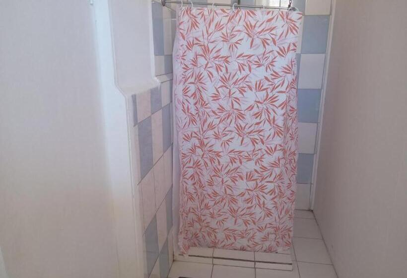 ペンション Hostal 4 Estaciones