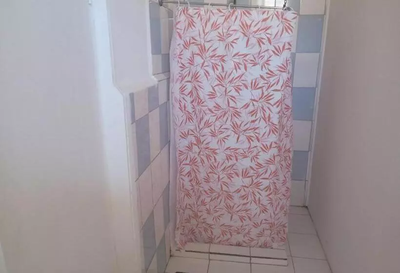 Majatalo Hostal 4 Estaciones