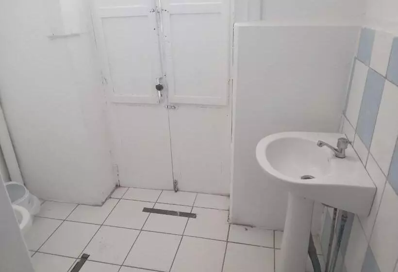 Majatalo Hostal 4 Estaciones