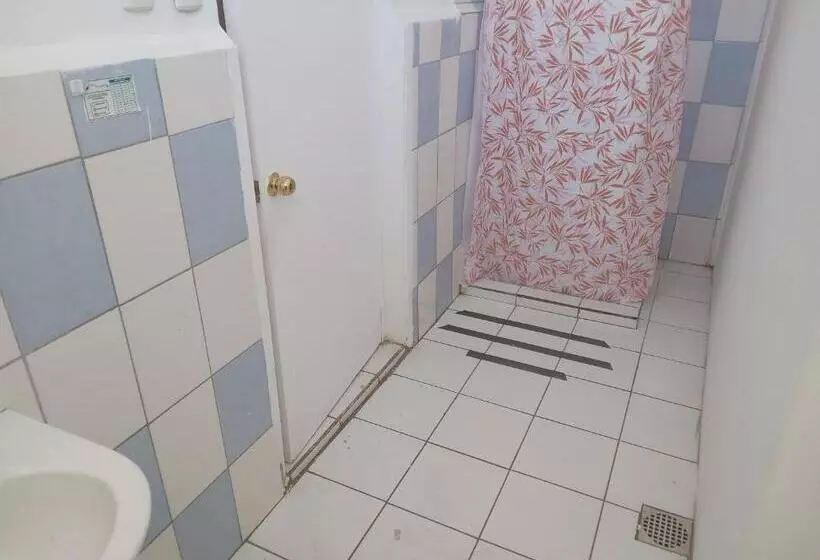 Majatalo Hostal 4 Estaciones