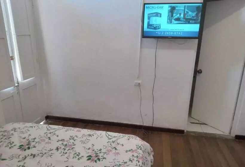 Majatalo Hostal 4 Estaciones
