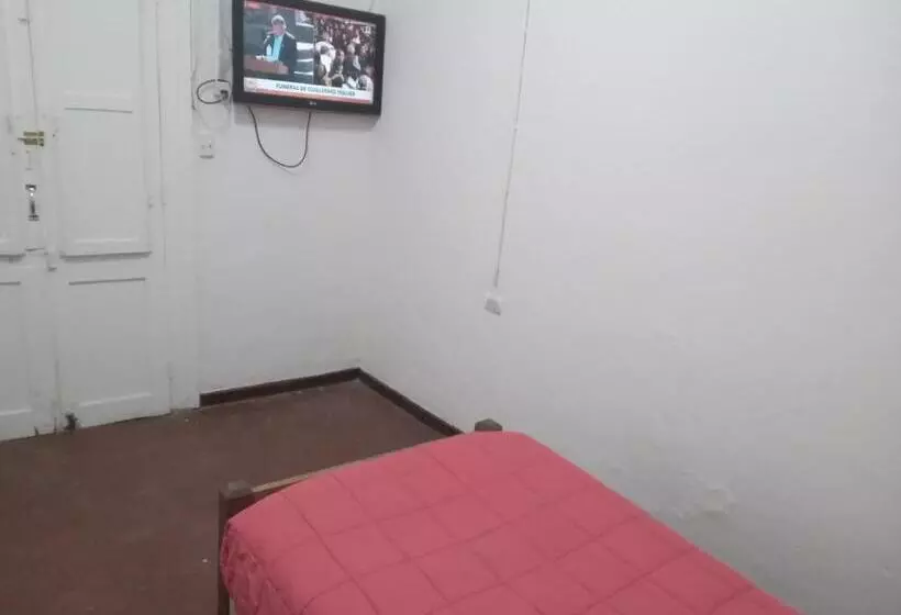 Majatalo Hostal 4 Estaciones