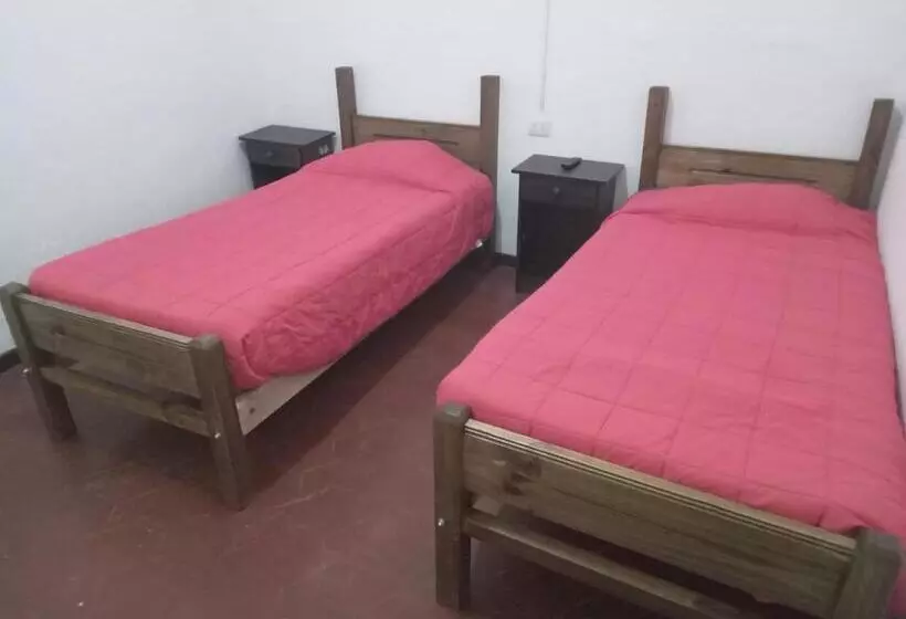 Majatalo Hostal 4 Estaciones