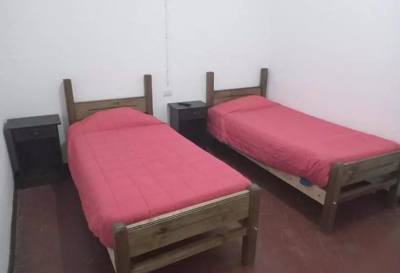 Majatalo Hostal 4 Estaciones
