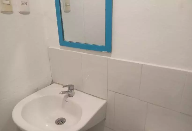 Majatalo Hostal 4 Estaciones