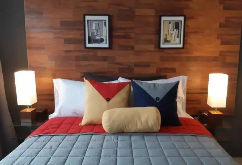 پانسیون Hostal Amaya