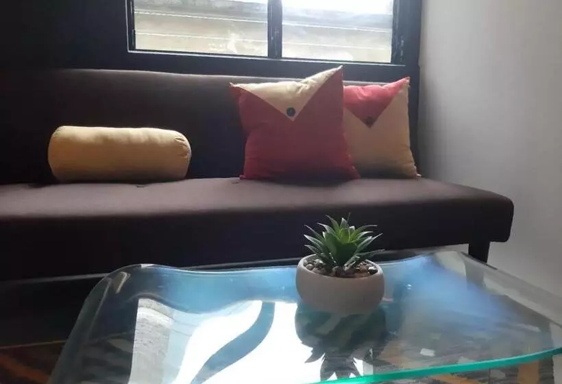 پانسیون Hostal Amaya