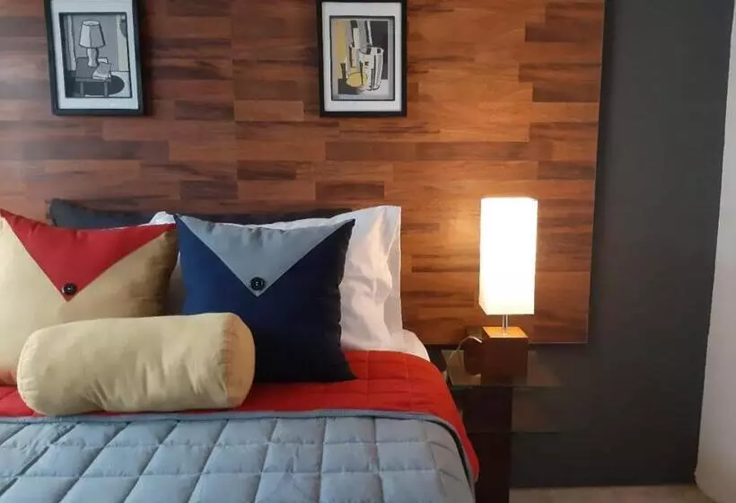 پانسیون Hostal Amaya