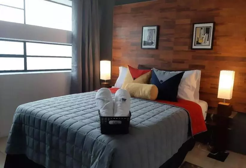 پانسیون Hostal Amaya