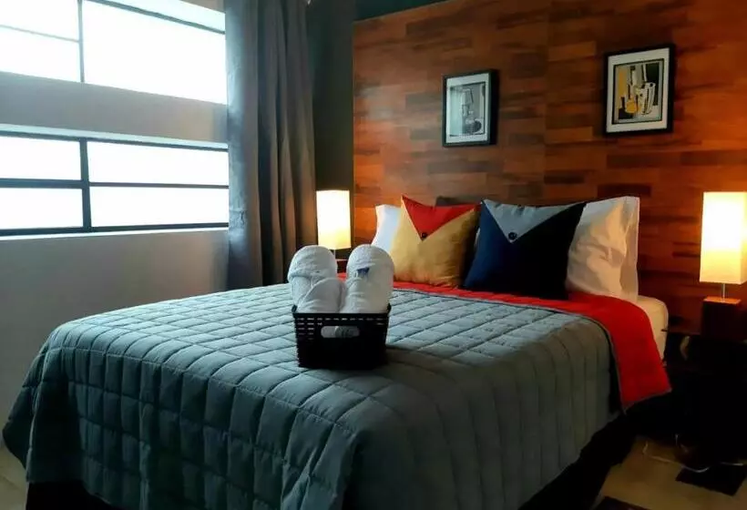 پانسیون Hostal Amaya