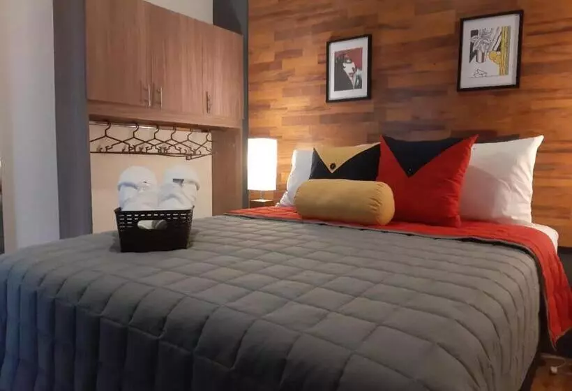 پانسیون Hostal Amaya