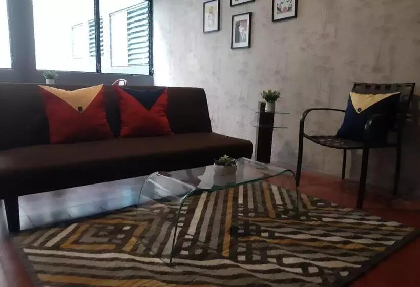 پانسیون Hostal Amaya