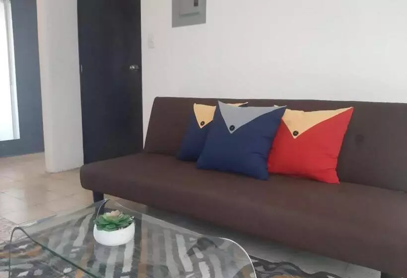 پانسیون Hostal Amaya