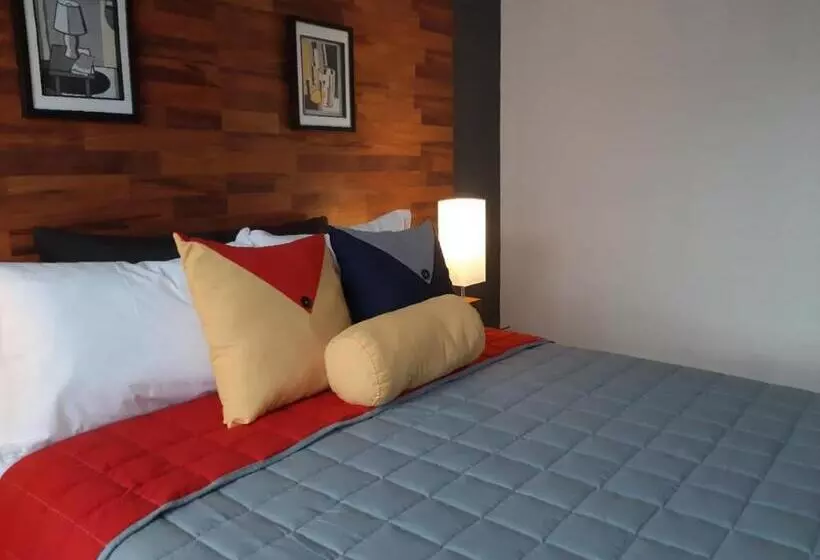 پانسیون Hostal Amaya