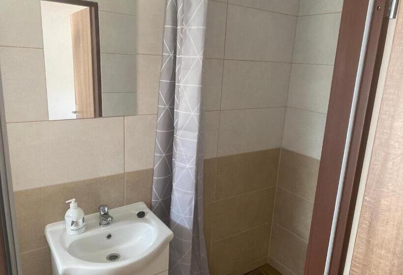 膳宿费 Penzion Norden