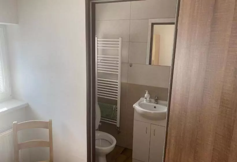 Majatalo Penzion Norden