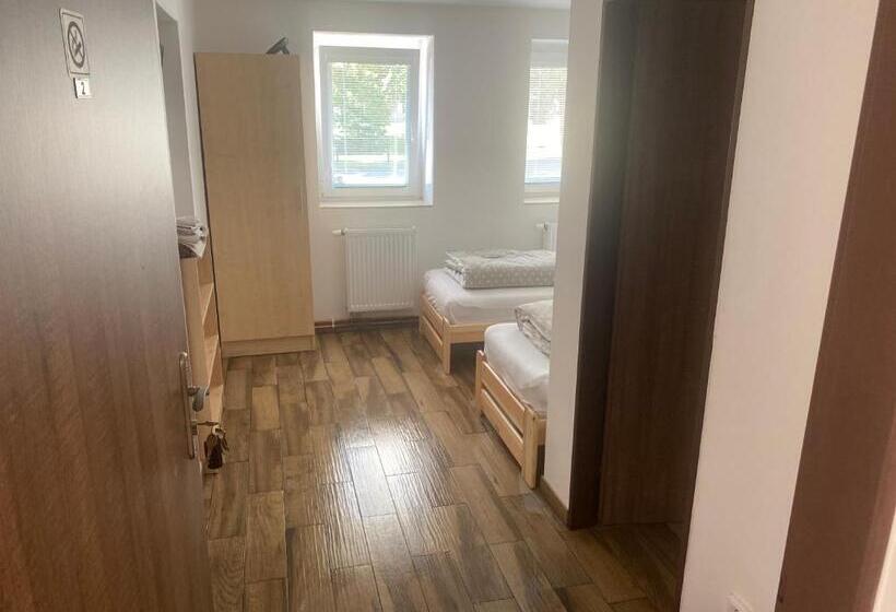 膳宿费 Penzion Norden