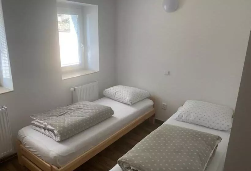 Majatalo Penzion Norden