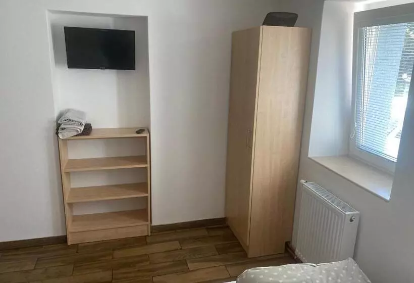 Majatalo Penzion Norden