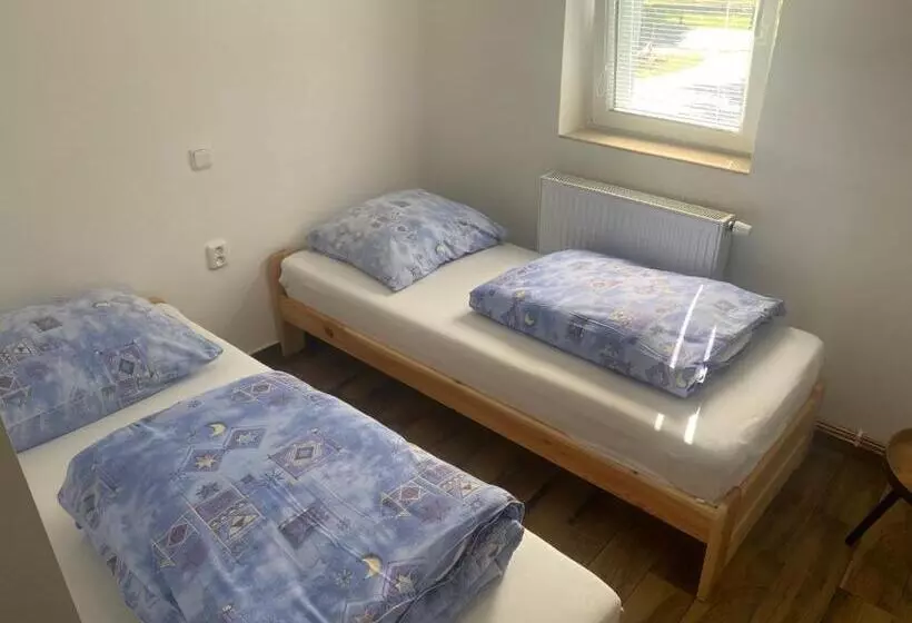 Majatalo Penzion Norden