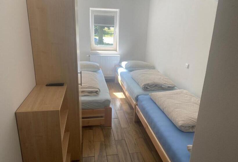 膳宿费 Penzion Norden