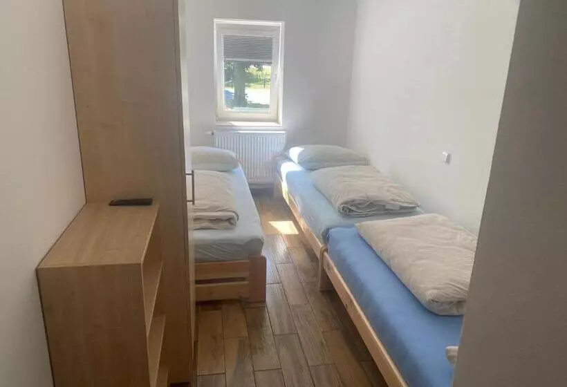 Majatalo Penzion Norden