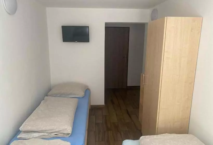 Majatalo Penzion Norden