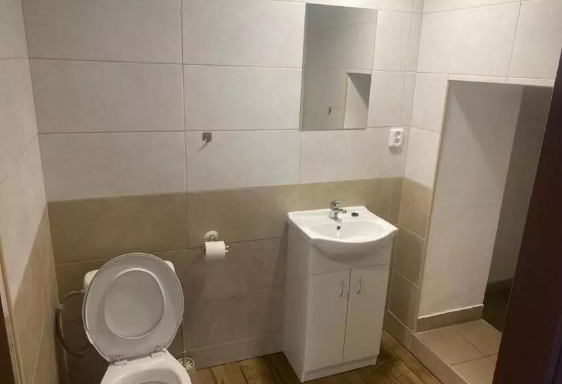 Majatalo Penzion Norden