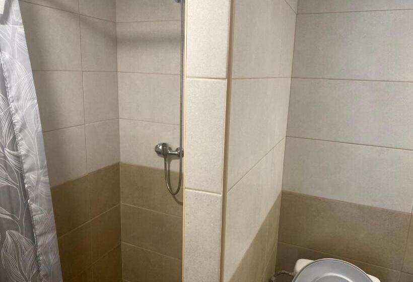 膳宿费 Penzion Norden