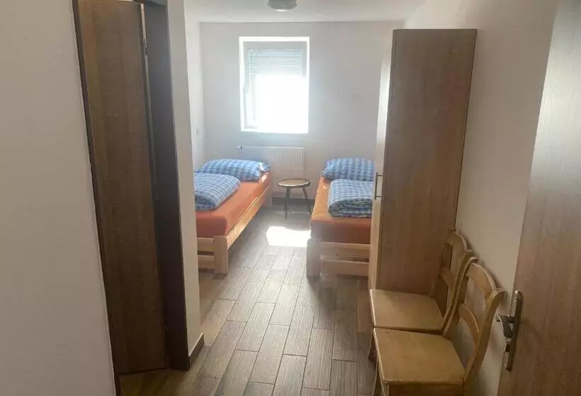 Majatalo Penzion Norden