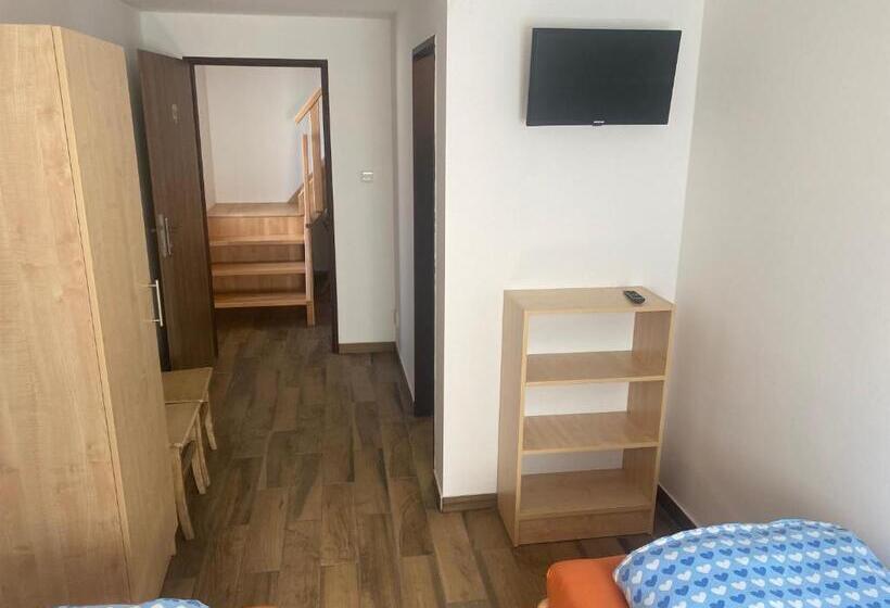 膳宿费 Penzion Norden