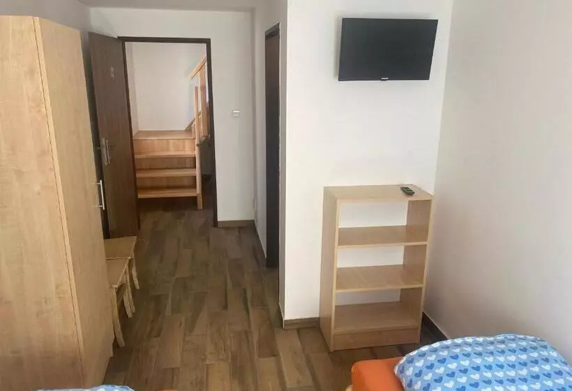 Majatalo Penzion Norden