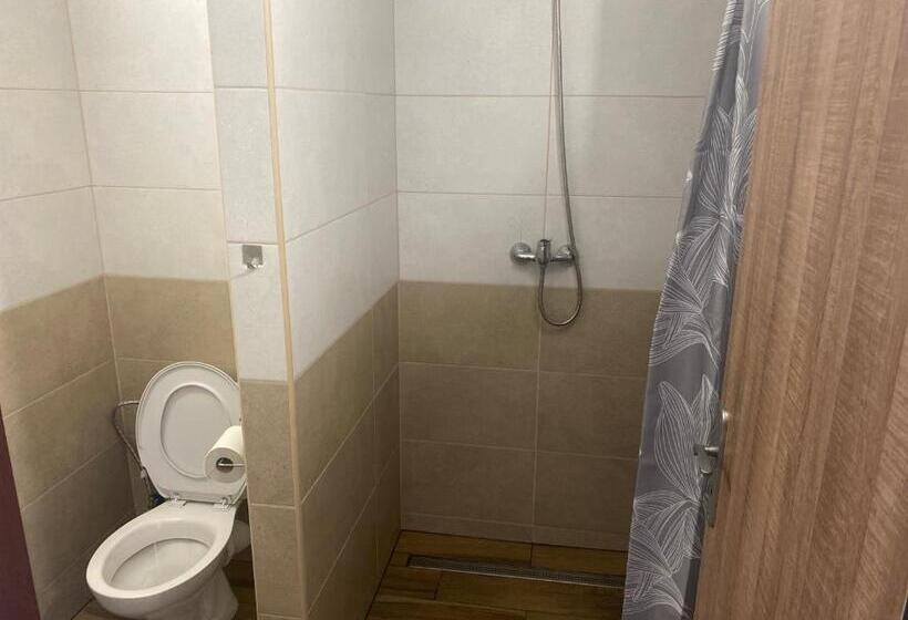 膳宿费 Penzion Norden