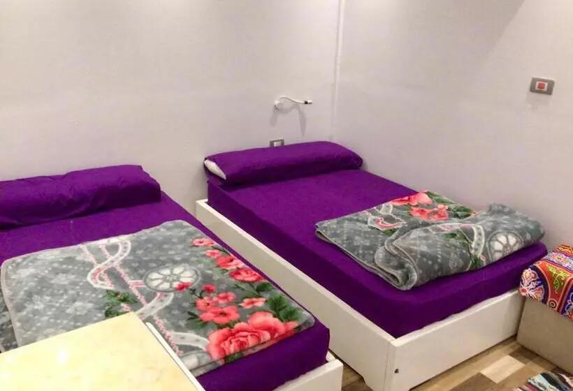 پانسیون Salatoos Mango Garden And Guesthouse