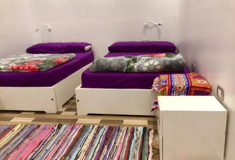 پانسیون Salatoos Mango Garden And Guesthouse